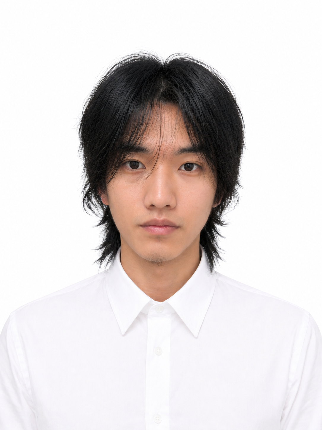 Haoran Hu